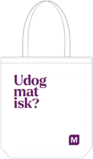 Mulepose - udogmatisk