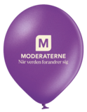 Ballon (Lilla)