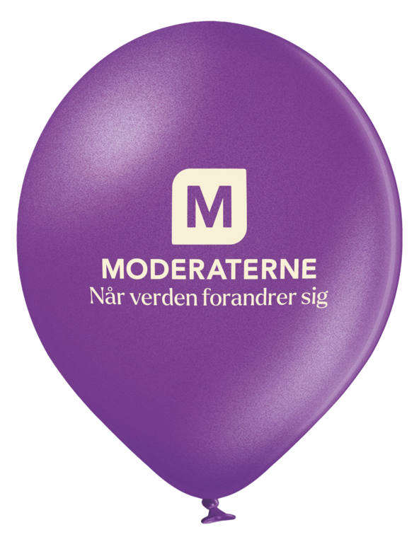 Ballon (Lilla)