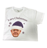 Lars Christmas T-shirt